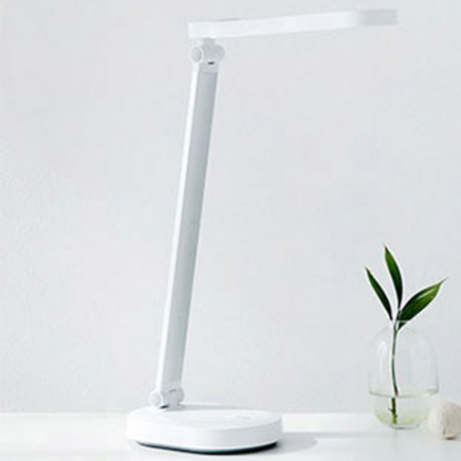 필립스 제이드 USB LED 단스탠드 66145, ((분홍))