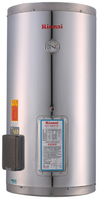 Rinnai 林內 12加侖儲熱式電熱水器 REH-1262