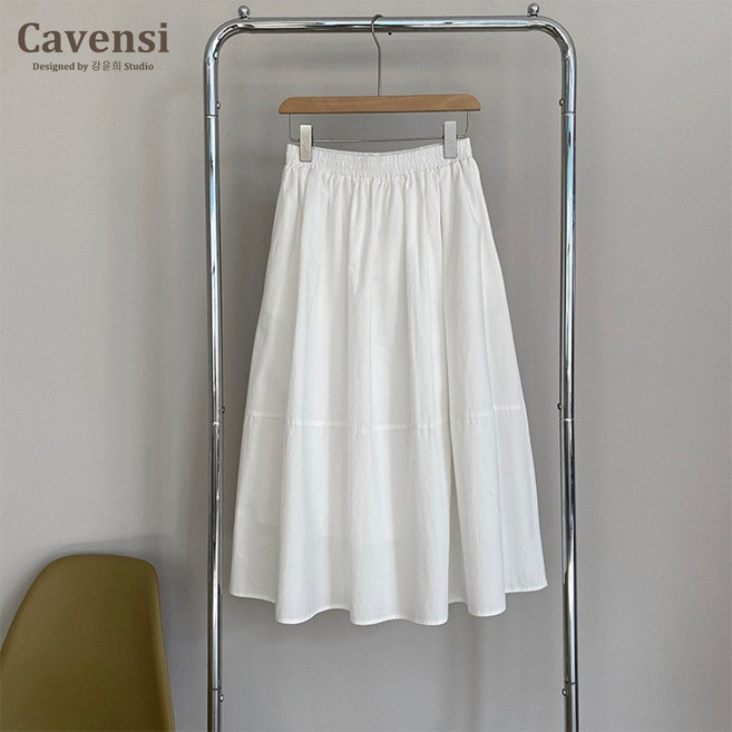 Cavensi 蛋糕長裙