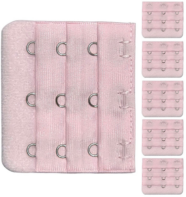 바이트 브래지어 3단 연장후크