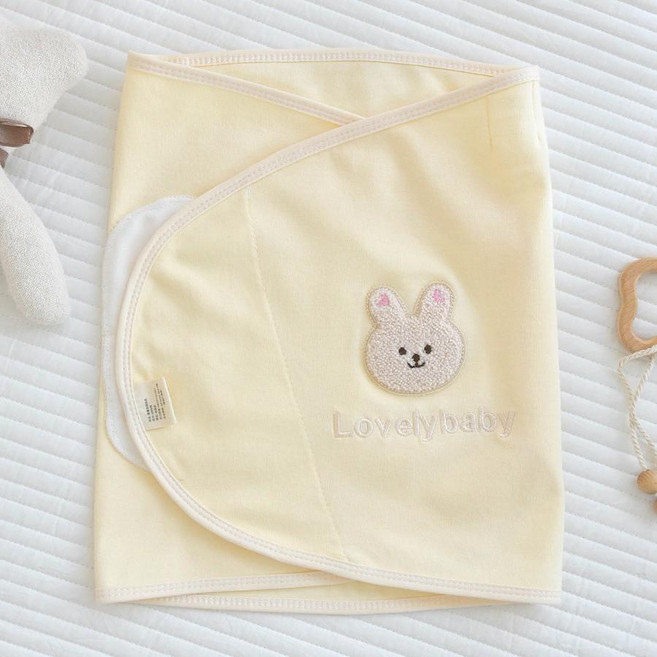 Lovelybaby 新生嬰兒防驚跳睡袋 襁褓巾 四季通用