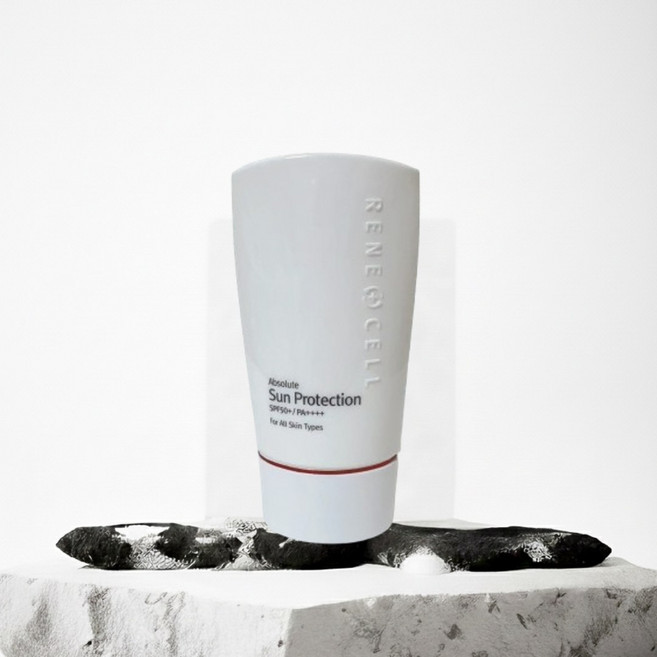르네셀 앱솔루트 썬 프로텍션50g, 50g, 1개
