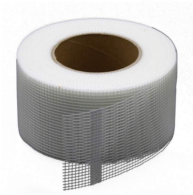 리베르 조인트 망사 테이프 메쉬 테이프 50mmx100m, 2개