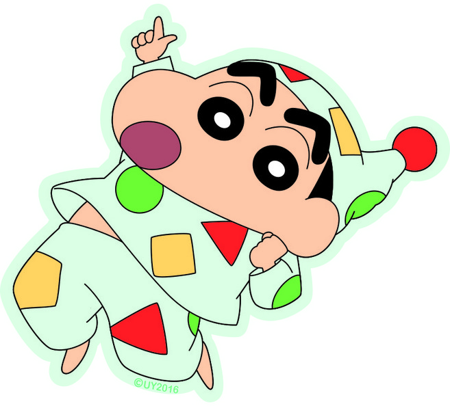 빅 꿈꾸는 짱구 똑디톡 스마트톡 그립 아크릴 톡 악세사리 핸드폰 휴대폰 거치대, 1개