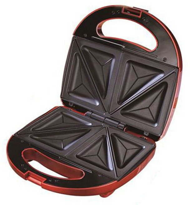 獅子心Lion Heart 三明治點心機 LST-138 熱壓吐司機