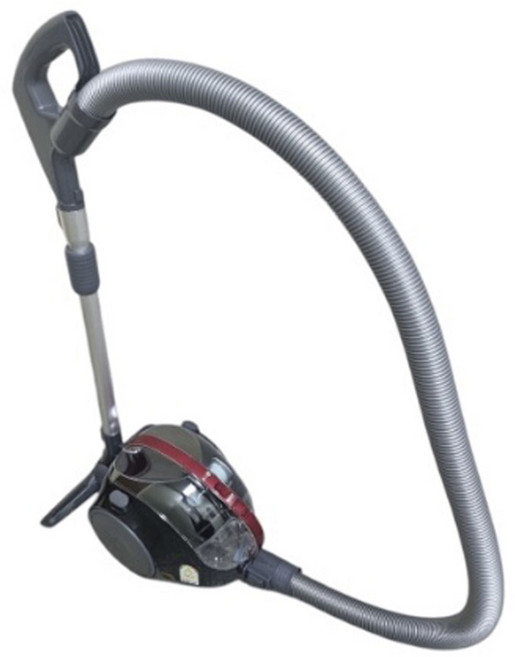 C40RFHT LG전자 싸이킹 파워 진공청소기 레드 /D