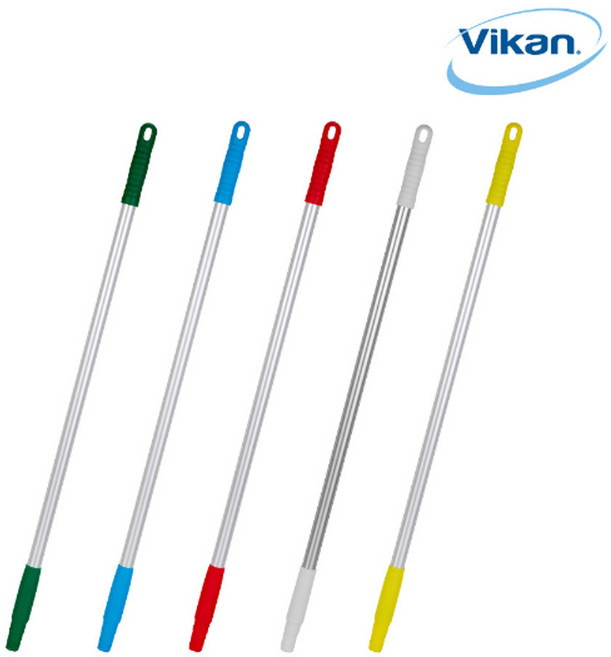 바이칸 알루미늄봉 840mm 2931, 흰색