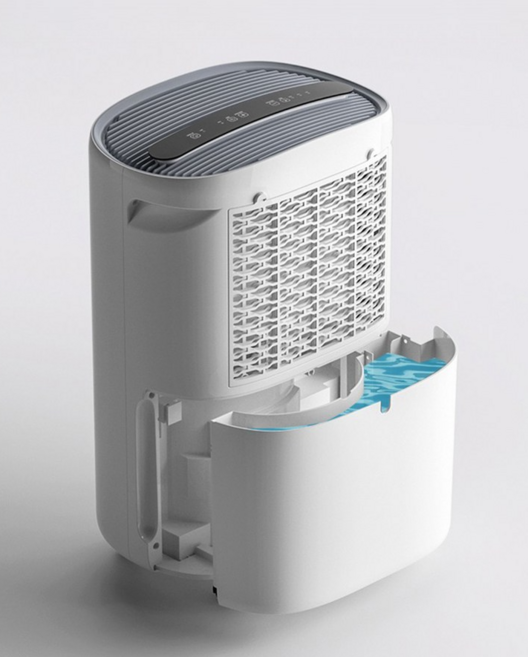 역대가 프리미엄 대용량 저소음 제습기 자동제습 원터치 편리한이동 20리터 시노링크 SL-D20