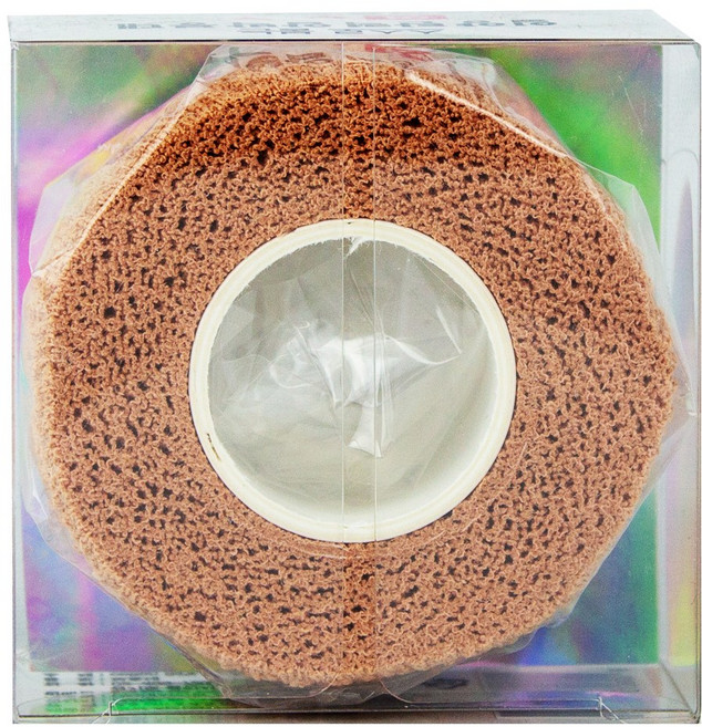 일양약품 일양 자가접착식 탄력 압박붕대 2.5cm x 4.5m, 1개, 1개입