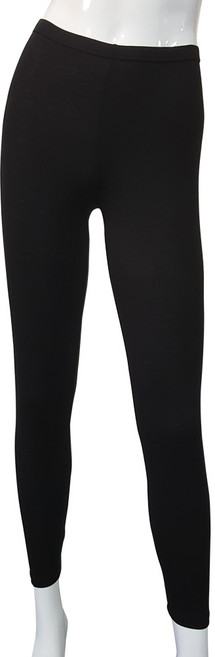 올리비아바비 여성용 라이오셀 발열 내의 하의