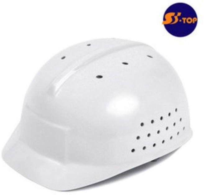 청사기공 에스탑 경작업모 청색 백색 단일 사이즈, 2개