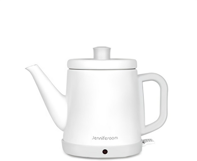 제니퍼룸 마카롱 전기 포트, JR-K181WH