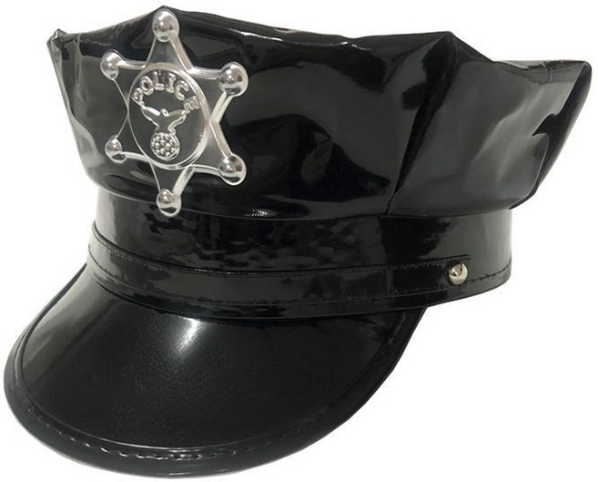 코스튬 모자 제복 소품 할로윈 의상 섹시 컨셉 사진 복장 상황극 코스프레 소품