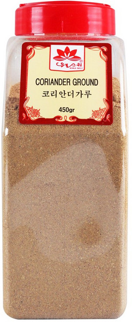 [은진물산] 월스윗 코리안더, 1개, 450g