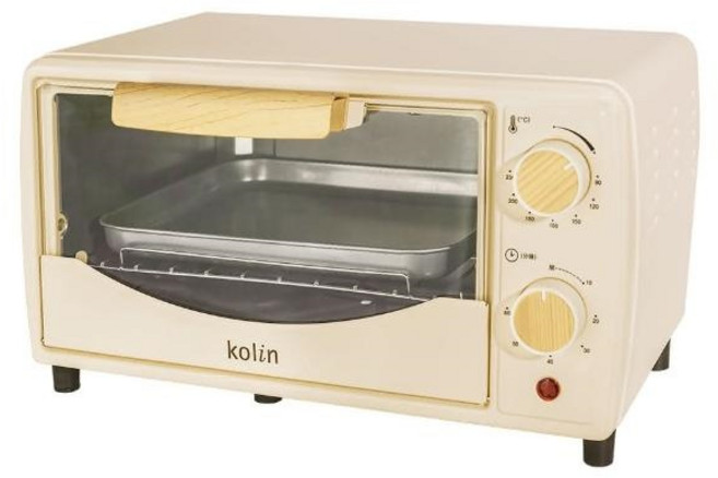 kolin 迷你電烤箱 KBO-LN094