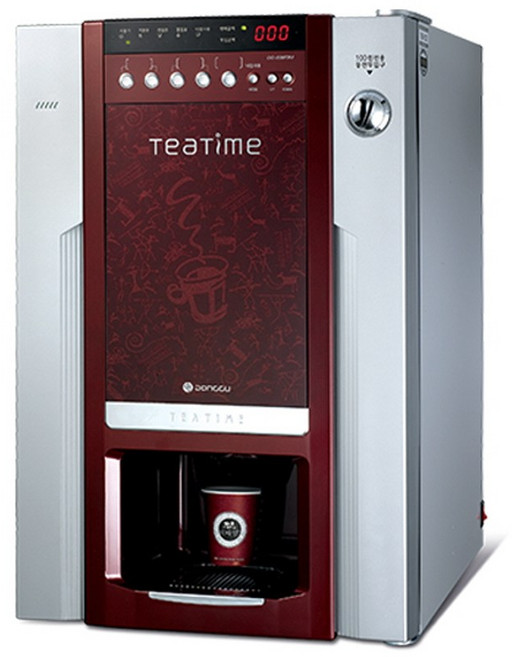 티타임 동구전자 DG-808F3M