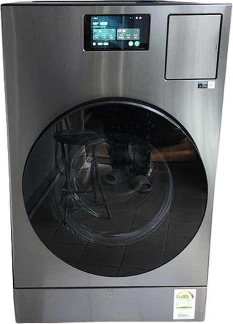 삼성전자 BESPOKE AI 콤보 WD25DB8995BZ