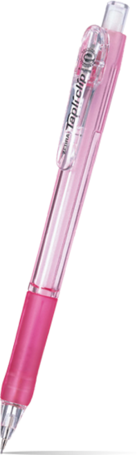 제브라 타프리클립 샤프 0.5mm, 3개