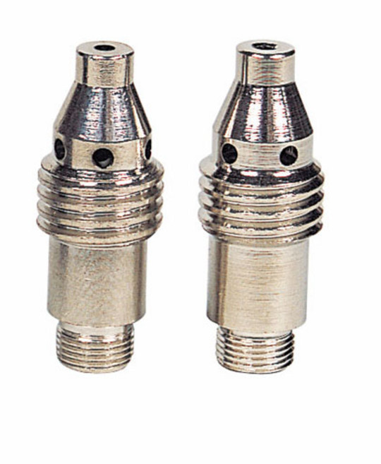 동화 알곤콜릿바디 350A-2.4MM변형 10EA, 10개