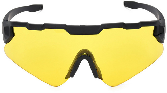 戰術護目鏡跨境外貿部隊軍迷款, 1個, 如圖所示