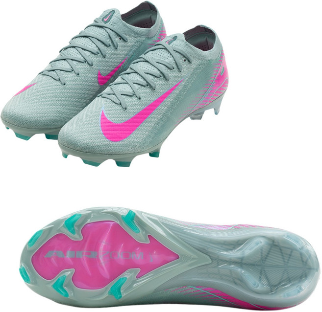나이키 축구인 줌 머큐리얼 베이퍼16 엘리트 FG 선호도 최강 가벼운급 축구화