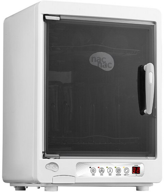 nac nac 紫外線消毒烘乾機, 單消毒鍋