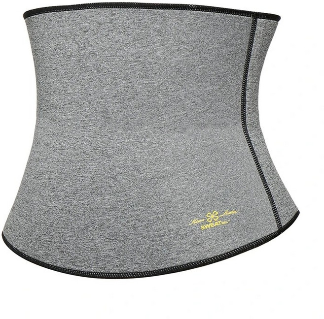 코르셋 허리 트레이너 트리머 남성용 Shapewear Abs 슬리밍 셰이퍼 거들 지방 낮은 땀 사우나 배꼽 운동 밴드 벨트