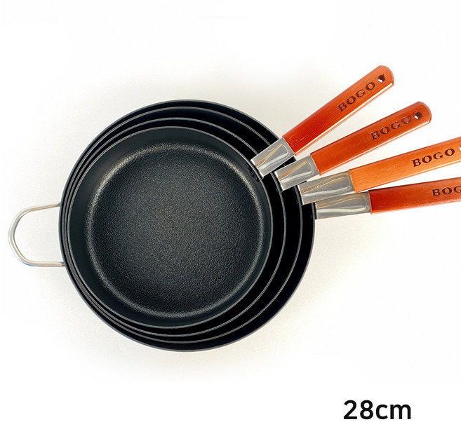 소테팬28cm 직화 인덕션 모든열원조리가능, 1개
