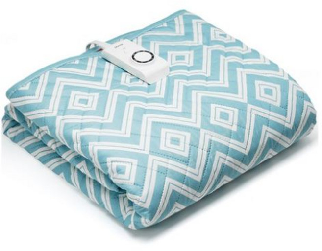 보국전자 전기요 BKB-3606, 오로라민트(bkb_3606s), 싱글