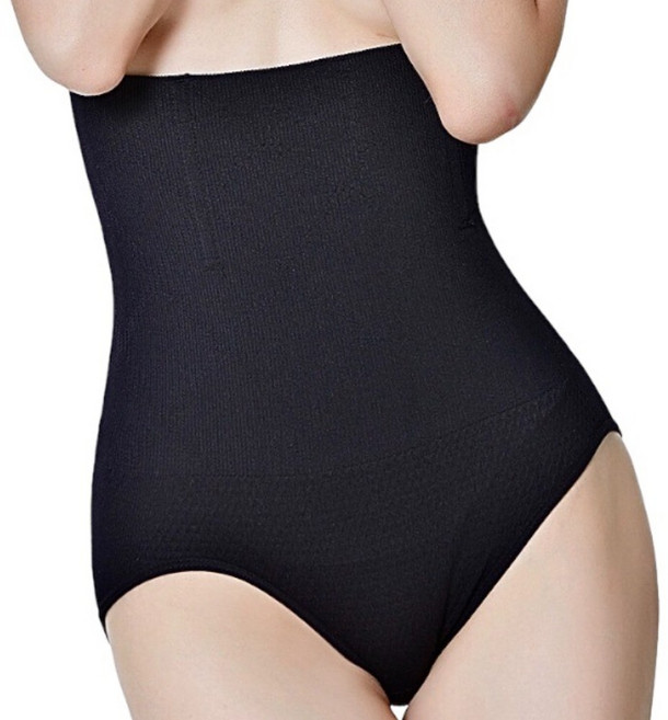 겔로벨 압박 진짜 똥배 차단 쫀쫀 몸매보정 하이웨스트 바디쉐이퍼 빅사이즈 허리 뱃살 엉덩이 보정 속옷 코르셋 거들 산후 산전 DD-06