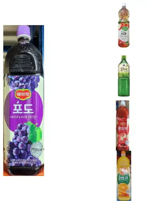 테온셀 자연은 사과 1.5Lx12펫/과일/쥬스/포도/음료/세트//주스/선물/토마토/사무실/당근/오랜지/오렌지/착, 1.5L