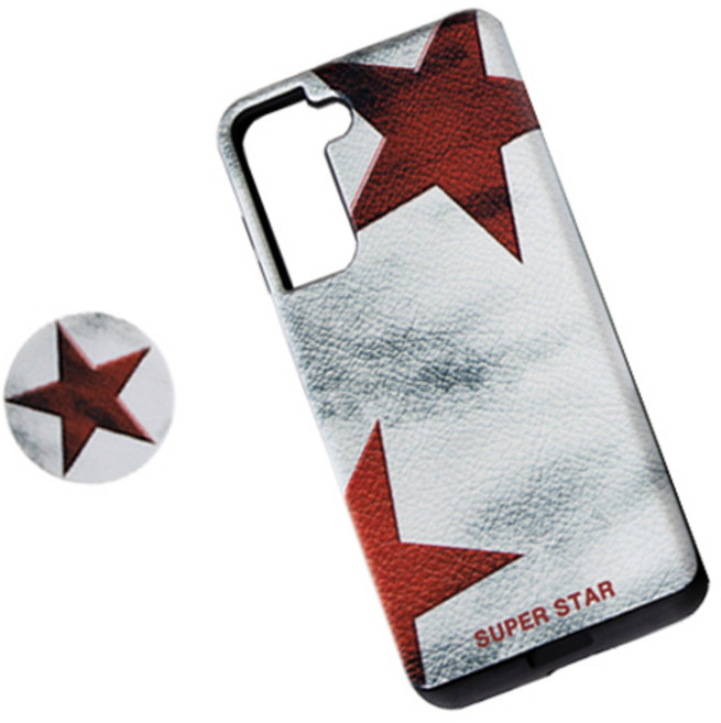 헬리움 톡슬라이드 케이스 갤럭시 노트20울트라 (N986)