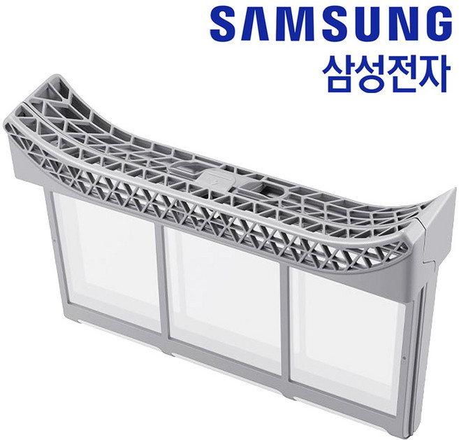 삼성 정품 DV16R8540KW 건조기 필터 세트, 1세트