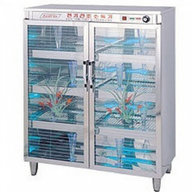 전기건조살균기 KRS-105 459L