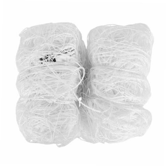 축구 골대 네트 골망 2P 축구골대망 축구네트 그물망 59000EA 1EA, 본상품