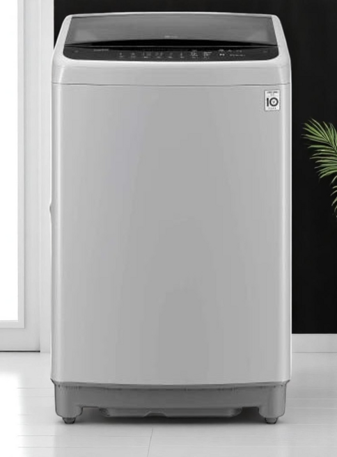 LG 통돌이 TR10BL 일반세탁기 10kg 스마트 인버터 모터