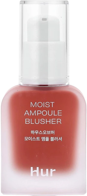 하우스 오브 허 모이스트 앰플 블러셔 05 피치 코랄 20ml (0.67 fl oz) HHU-75965 - 쿠팡