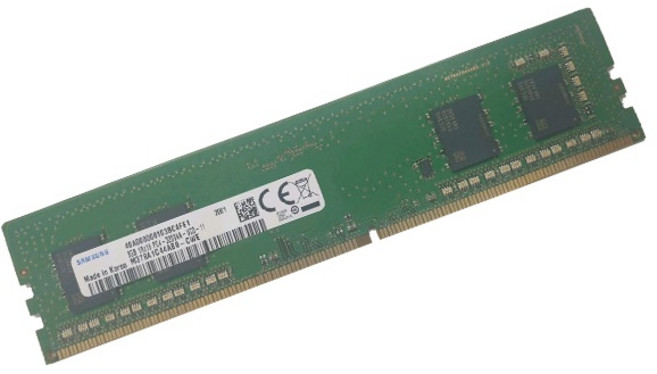 삼성전자 DDR4-3200 8GB, 1개