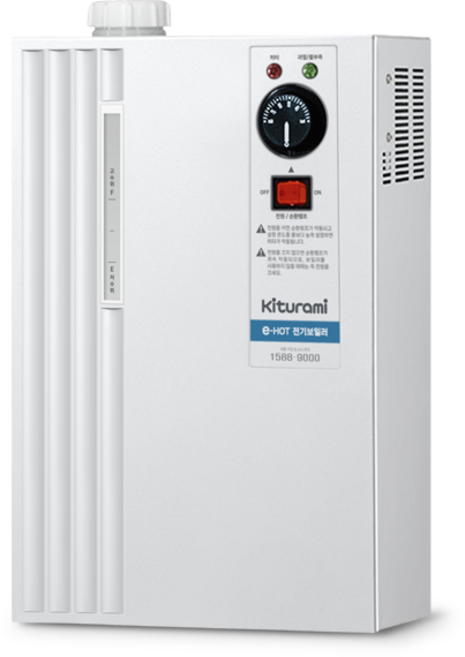 귀뚜라미 소형전기보일러 KSE-03H 03HD 난방전용 일반형 고급형, KSE-03HD 고급형