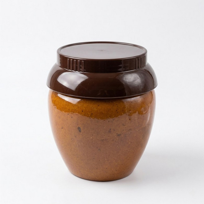 칼칼한 보리막장 900g x 1개