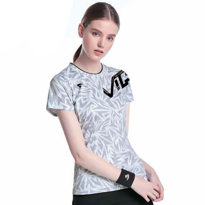 비트로 여성라운드티셔츠 RT-72071