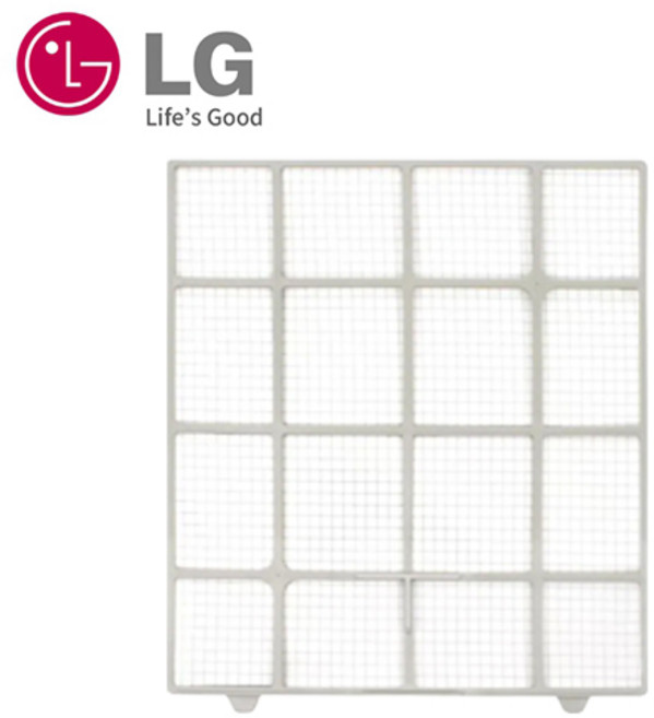 LG 휘센 벽걸이 에어컨 극세필터 SNC067BEW SNQ062BM1W, LG 휘센 벽걸이 에어컨 극세필터  (1개입), 1개