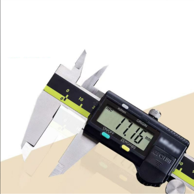 미스토요 디지매틱 캘리퍼스 500-196-30 노기스 일제 MITUTOYO 150MM 1개 0-150mm