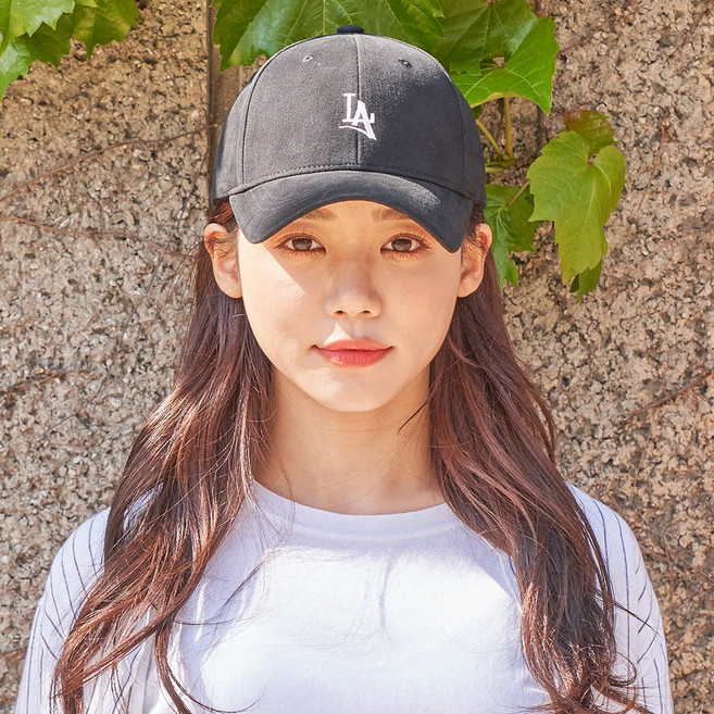 골든크로스 LA 워싱 볼캡 남여공용 야구모자