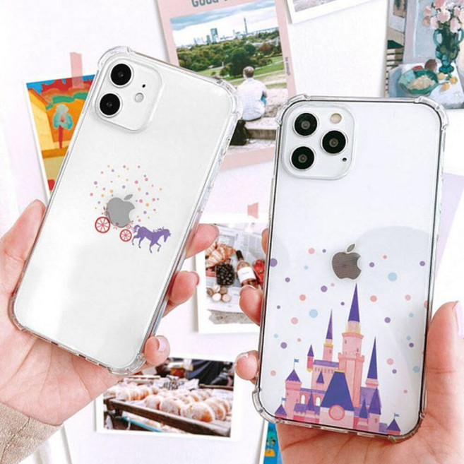 [아칸] DAAE 신데렐라 방탄케이스 (P001036505)