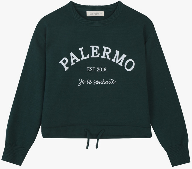 일로딜로 신상품 &모던로고풀오버 IDKA2513Z_NC중앙로역점