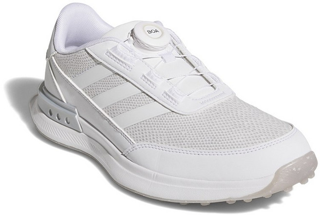 아디다스 여성 S2G SL 보아 골프화 IH5965 IH5966