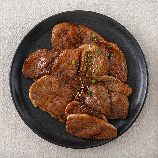 [꿀맛나는세상] 특허낸 꿀맛칼집구이 400g, 6개