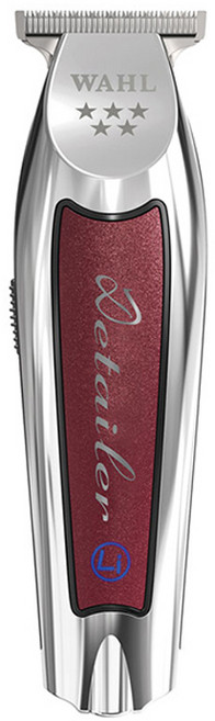 WAHL 왈 코리아 전문가용 정품 이발기 디테일러 트리머, 왈 트리머 디테일러 (무선)