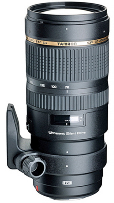 탐론 SP 70-200mm F2.8 Di VC USD 캐논용 위너